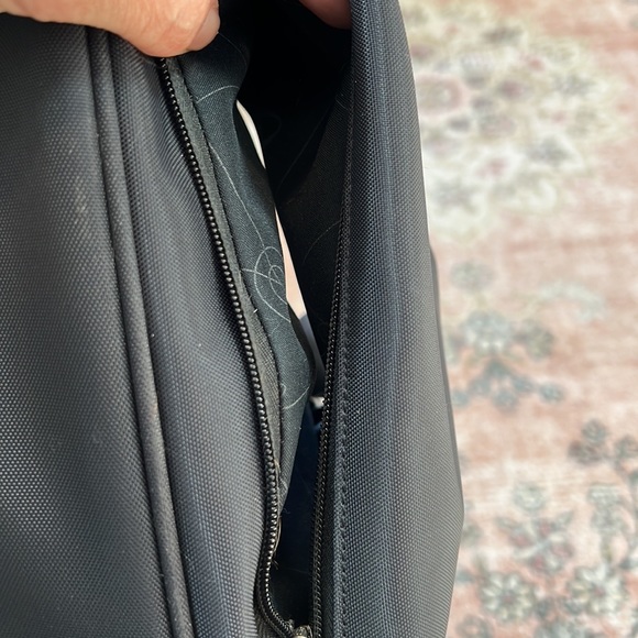 Samsonite small accessory bag - Picture 11 of 11